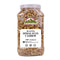 Cashew (Kaju) Large Plastic Jar - 2.42 lbs | Himalayan Chef